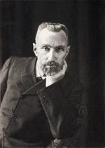 photo Pierre Curie