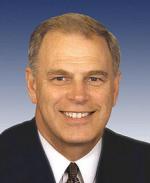 photo Ted Strickland