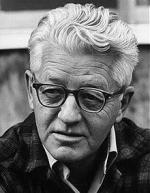 photo Wallace Stegner