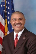 photo William Lacy Clay, Jr.
