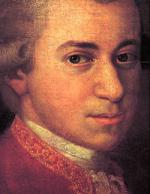 photo Wolfgang Amadeus Mozart