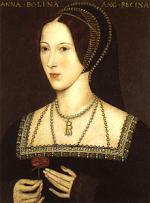 photo Anne Boleyn