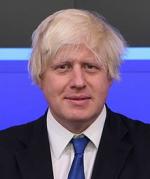 photo Boris Johnson