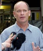 photo Campbell Newman