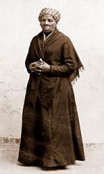 photo Harriet Tubman