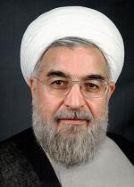 photo Hassan Rouhani