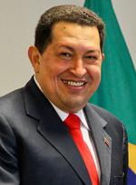 photo Hugo Chavez