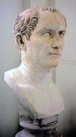 photo Julius Caesar