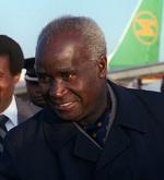 photo Kenneth Kaunda