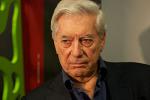 photo Mario Vargas Llosa