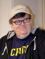 photo Michael Moore