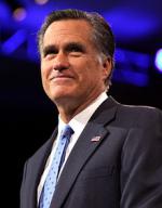 photo Mitt Romney