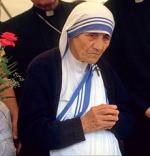 photo Mother Teresa