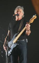 photo Roger Waters