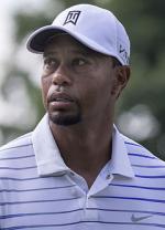 photo Tiger Woods