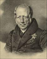 photo Wilhelm von Humboldt