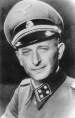 photo Adolf Eichmann