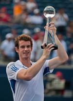 photo Andy Murray