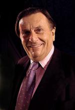 photo Barry Humphries