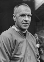 photo Bill Shankly