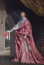 photo Cardinal Richelieu