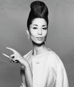 photo China Machado