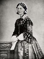 photo Florence Nightingale