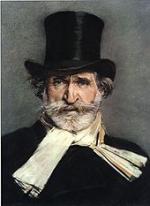 photo Giuseppe Verdi