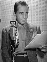 photo Humphrey Bogart