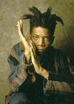 photo Jean-Michel Basquiat