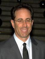 photo Jerry Seinfeld