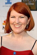 photo Kate Flannery