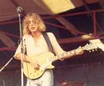 photo Kevin Ayers