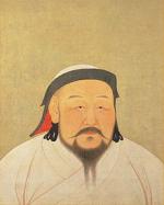 photo Kublai Khan