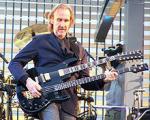 photo Mike Rutherford