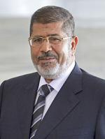 photo Mohammed Morsi