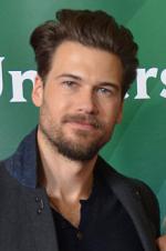 photo Nick Zano