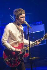 photo Noel Gallagher