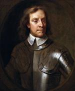 photo Oliver Cromwell