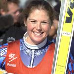 photo Picabo Street