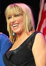 photo Suzanne Somers